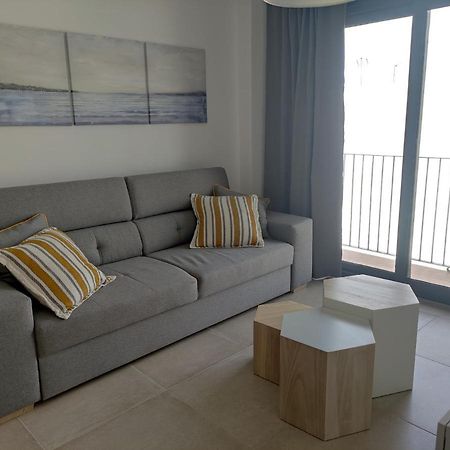 Mosaiko Apartments Tarifa Extérieur photo
