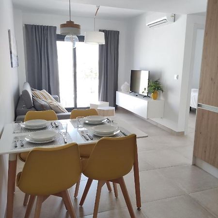 Mosaiko Apartments Tarifa Extérieur photo