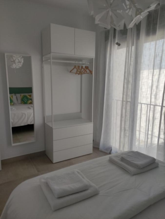 Mosaiko Apartments Tarifa Extérieur photo