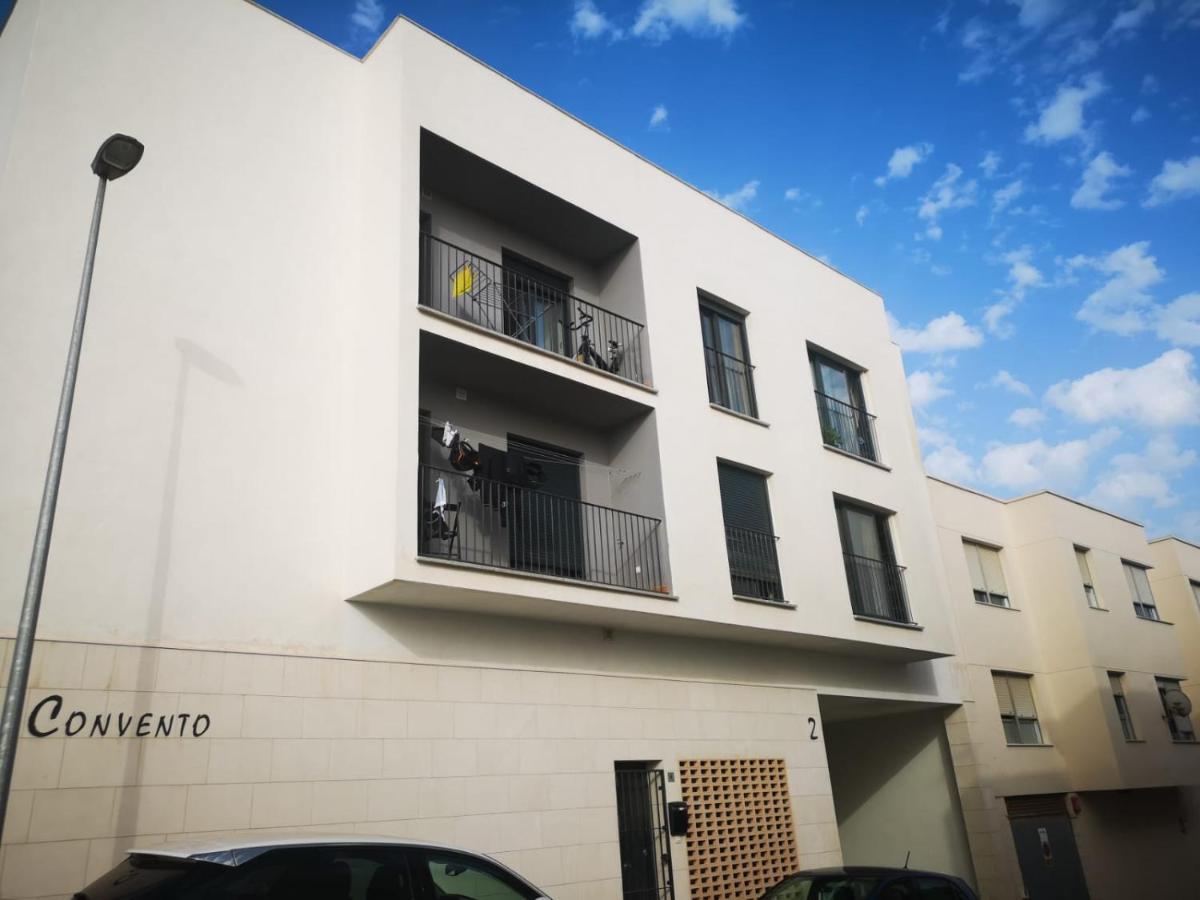 Mosaiko Apartments Tarifa Extérieur photo