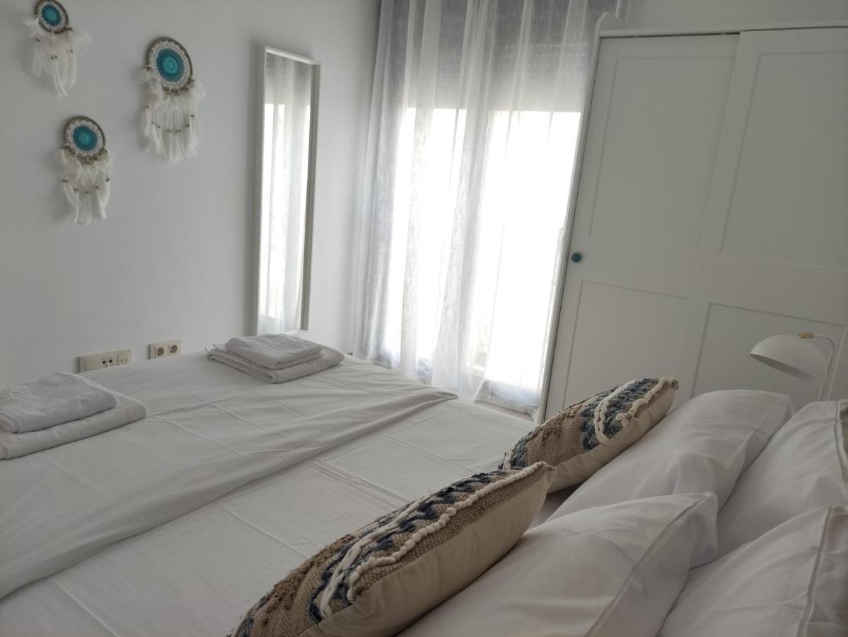 Mosaiko Apartments Tarifa Extérieur photo