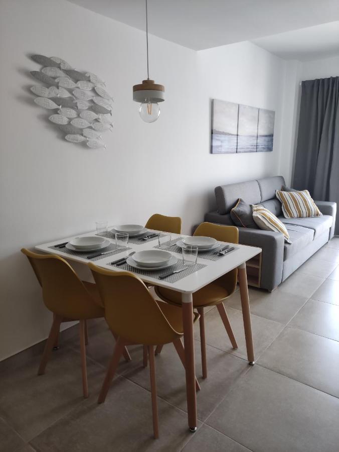 Mosaiko Apartments Tarifa Extérieur photo