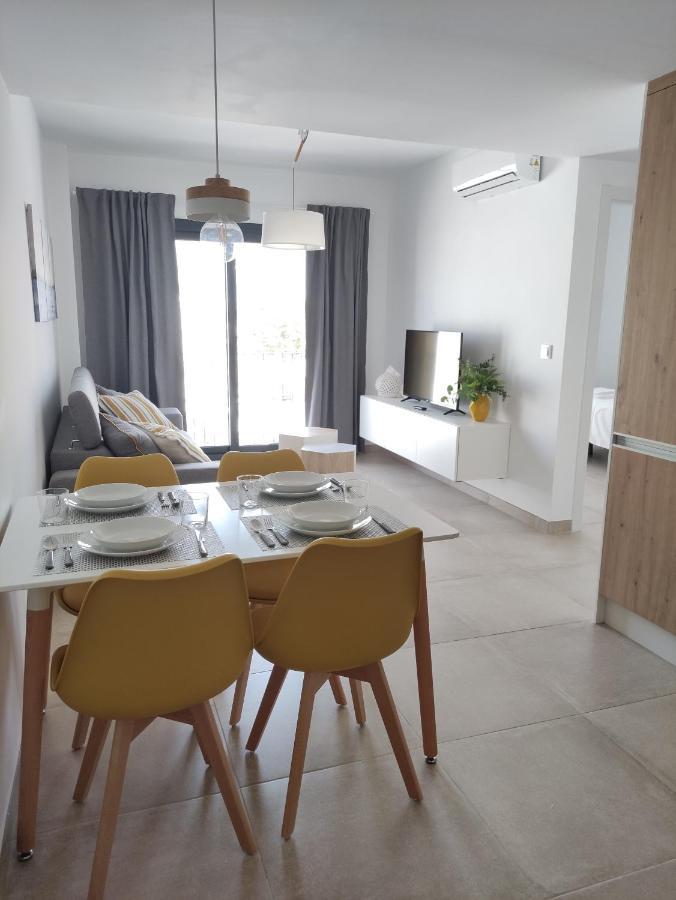 Mosaiko Apartments Tarifa Extérieur photo