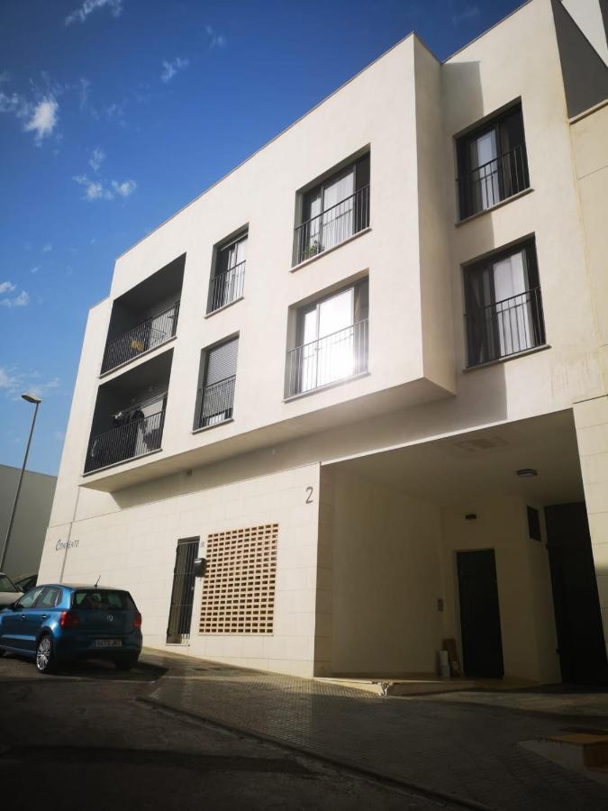 Mosaiko Apartments Tarifa Extérieur photo